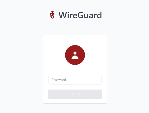 Wireguard